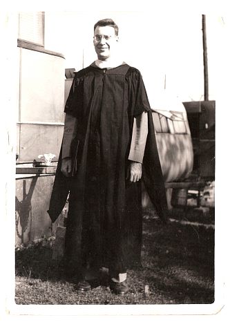 1947.. - future brother-in-law Daniel Zaff.jpg